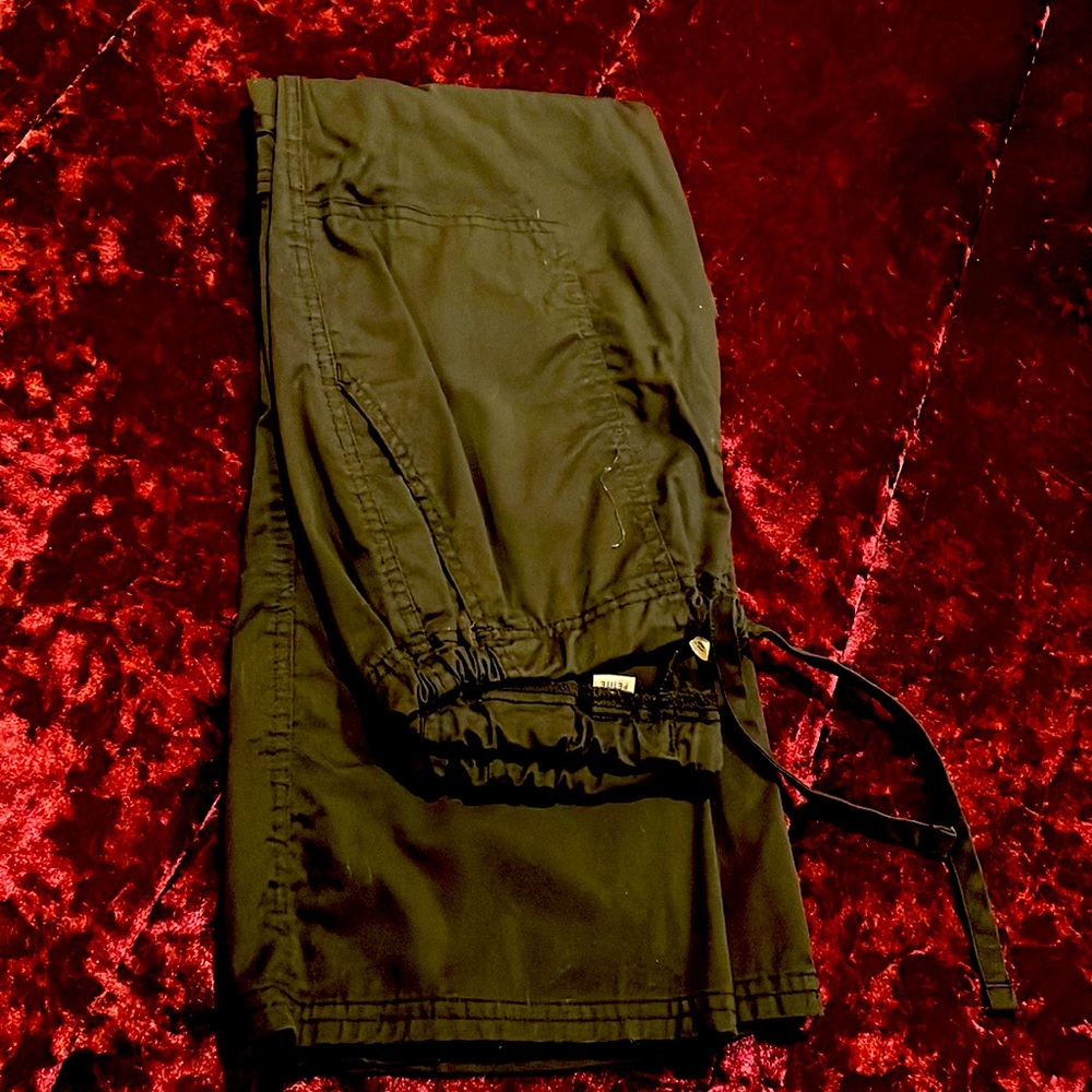 Cherokee Scrub pants XXS✨Petite